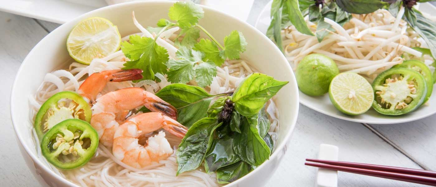 My Tho Vietnamese Cuisine Banner