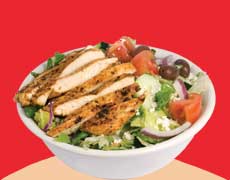 Chicken Salad